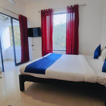 Lumino Karthika Munnar Exterior foto