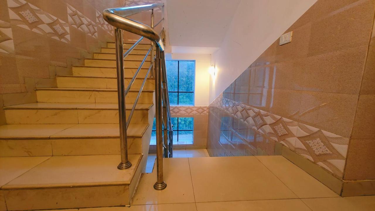 Lumino Karthika Munnar Exterior foto