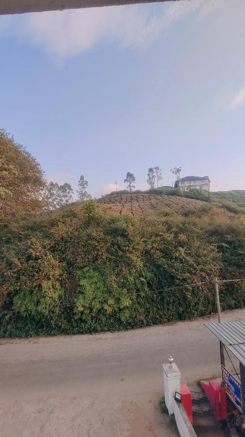 Lumino Karthika Munnar Exterior foto