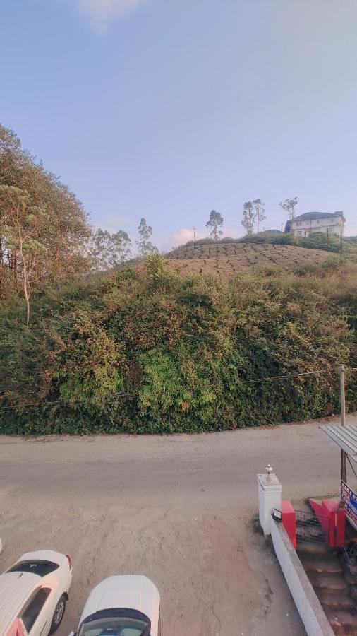Lumino Karthika Munnar Exterior foto
